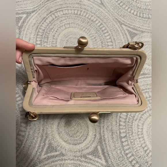 Coach prkr op art clutch - Picture 2 of 4